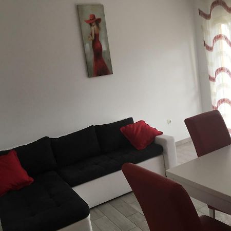Apartment Vedran Kaštela Exterior foto