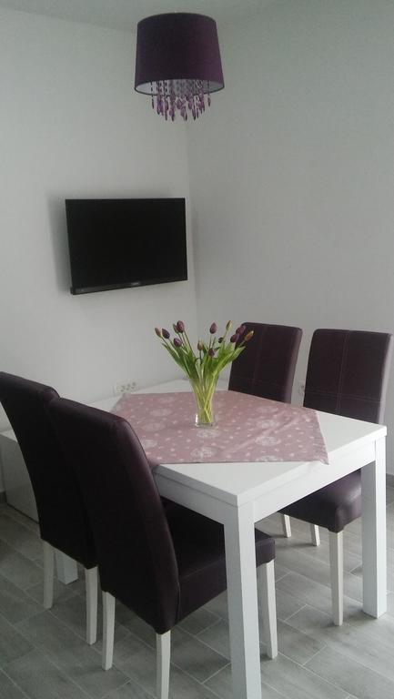 Apartment Vedran Kaštela Exterior foto