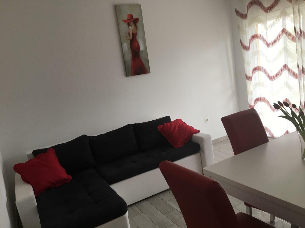 Apartment Vedran Kaštela Exterior foto